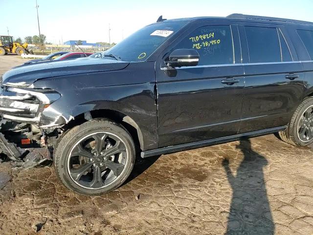 1FMJK2AT9NEA07344 2022 Ford Expedition Max Limited