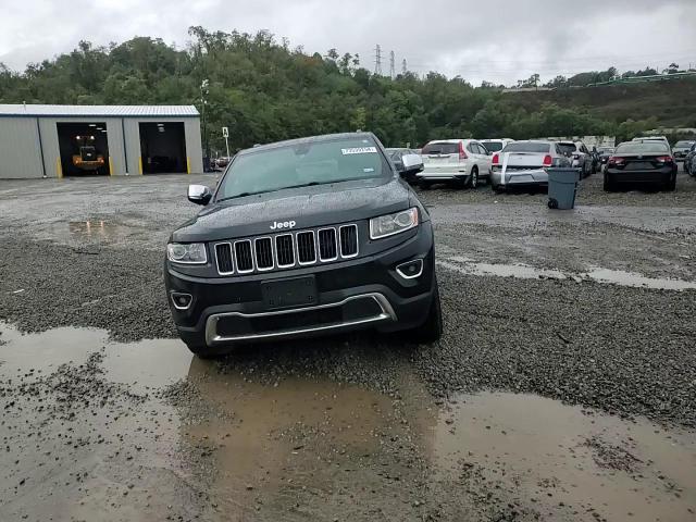 2014 Jeep Grand Cherokee Limited VIN: 1C4RJFBG3EC379342 Lot: 73539254