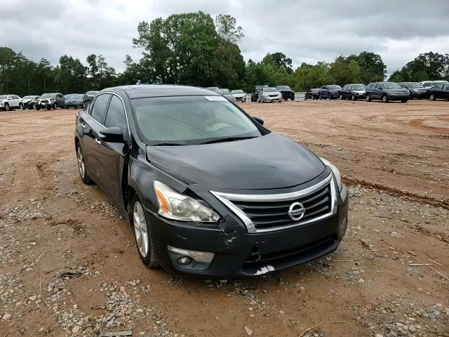 2014 Nissan Altima 2.5 VIN: 1N4AL3AP5EC149895 Lot: 72033834