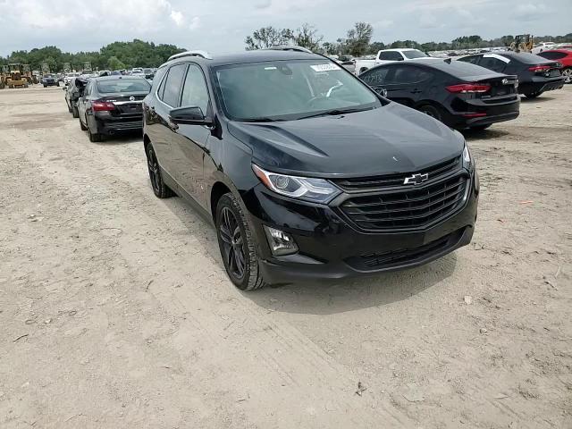 2020 Chevrolet Equinox Lt VIN: 3GNAXVEX6LL325107 Lot: 70539064