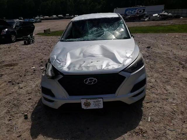 KM8J23A41KU902150 2018 Hyundai Tucson Se