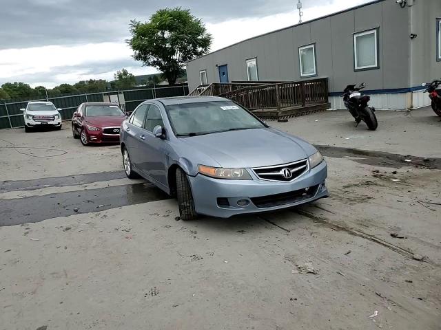 2007 Acura Tsx VIN: JH4CL96857C016028 Lot: 73212544