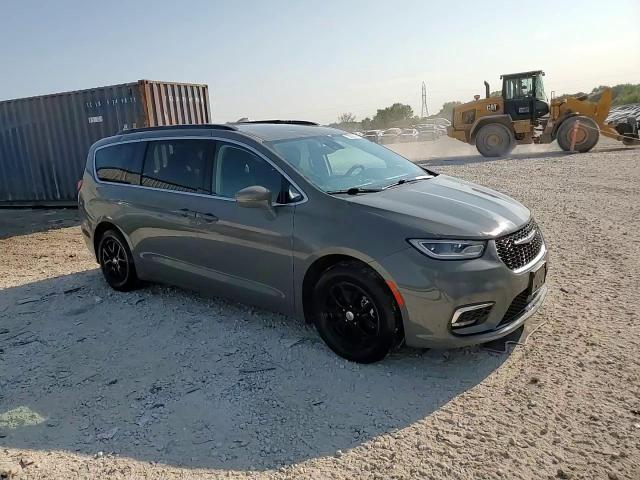 2C4RC1BG7NR142664 2022 Chrysler Pacifica Touring L