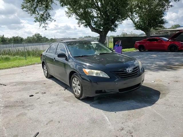 4T1BB46K07U013204 2007 Toyota Camry Hybrid