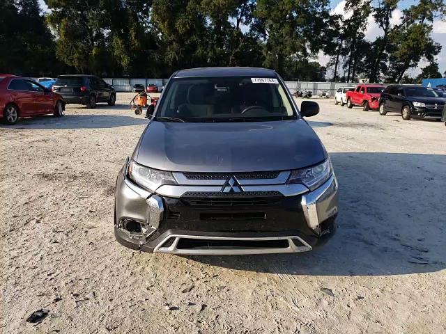 2020 Mitsubishi Outlander Se VIN: JA4AZ3A31LZ026007 Lot: 73967164