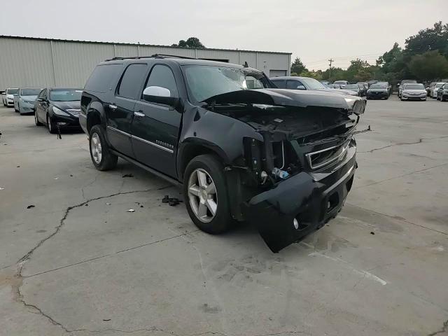 2011 Chevrolet Suburban K1500 Ltz VIN: 1GNSKKE30BR335704 Lot: 70508724