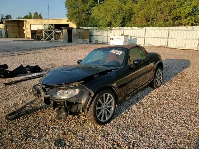 2006 Mazda Mx-5 Miata VIN: JM1NC25F960120720 Lot: 70649944