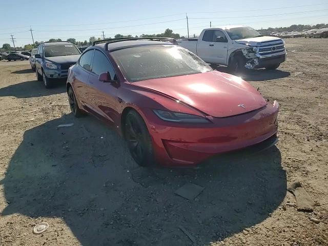 2024 Tesla Model 3 VIN: 5YJ3E1ET0RF790051 Lot: 73162484