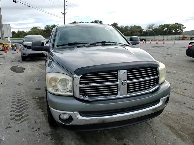 2007 Dodge Ram 1500 St VIN: 1D7HA18P17S246521 Lot: 71450054