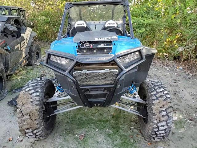 2018 Polaris Rzr Xp Turbo Eps VIN: 3NSVDE926JF946584 Lot: 71829264