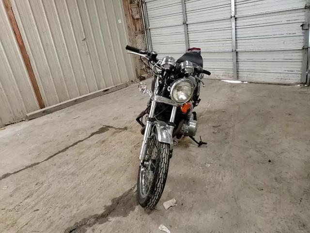 1978 Honda Cb700 VIN: CB750K2859480 Lot: 71061684