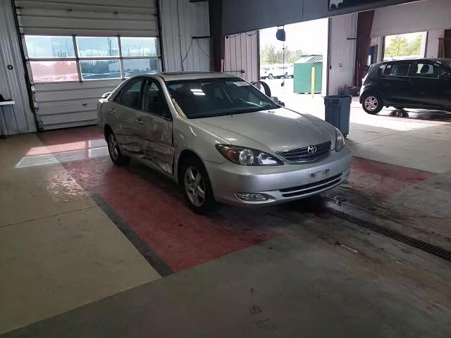 4T1BA32K34U030951 2004 Toyota Camry Se