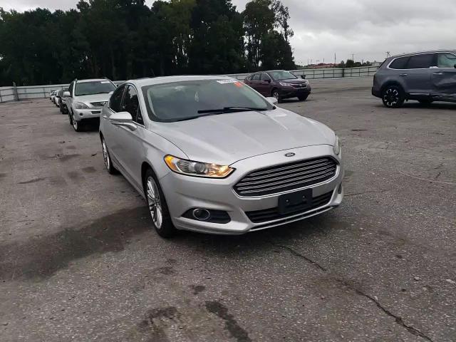 2015 Ford Fusion Se VIN: 3FA6P0H9XFR295390 Lot: 73363054