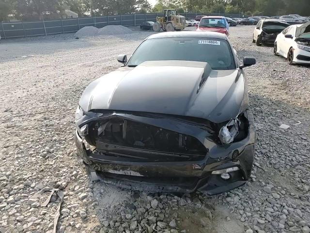 2015 Ford Mustang Gt VIN: 1FA6P8CF1F5429234 Lot: 71118804