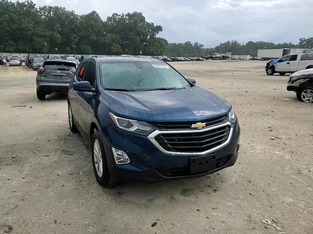 2020 Chevrolet Equinox Lt VIN: 3GNAXJEV9LL346038 Lot: 69807654