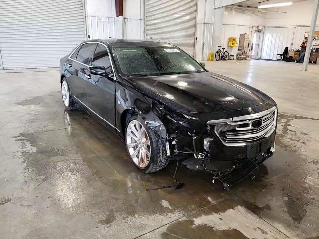 2017 Cadillac Ct6 Platinum VIN: 1G6KN5R69HU194307 Lot: 72759824