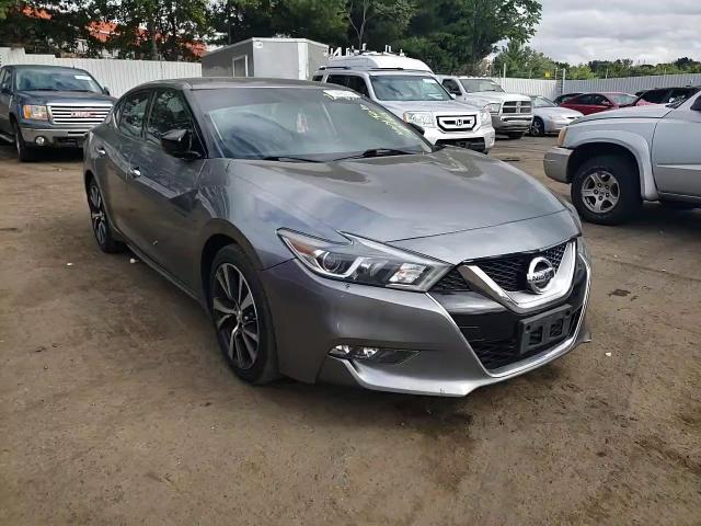 2016 Nissan Maxima 3.5S VIN: 1N4AA6AP4GC901354 Lot: 72496304