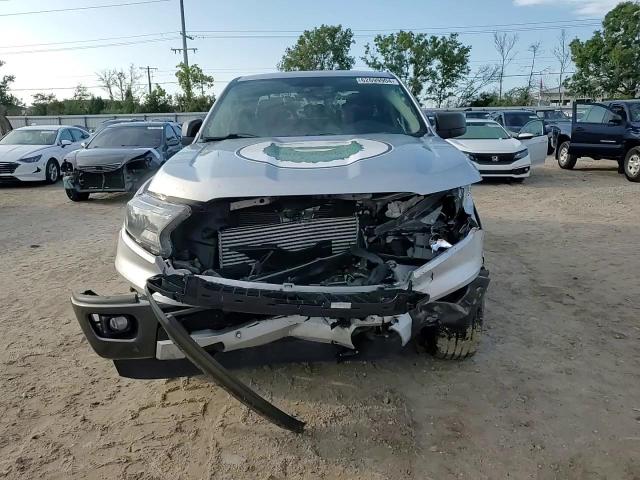 1FTER4EH5KLA69933 2019 Ford Ranger Xl