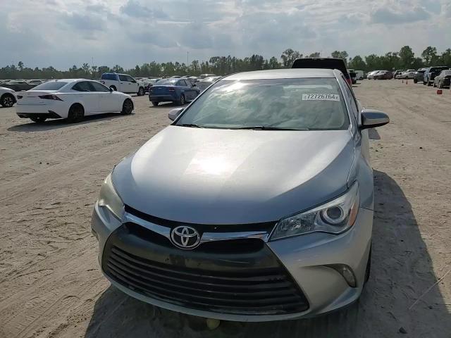 4T4BF1FK0FR490559 2015 Toyota Camry Le