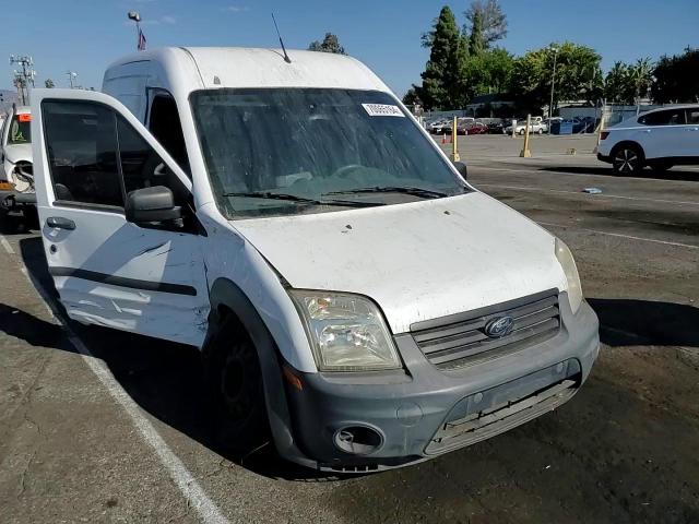 2012 Ford Transit Connect Xl VIN: NM0LS7AN5CT106390 Lot: 70065164