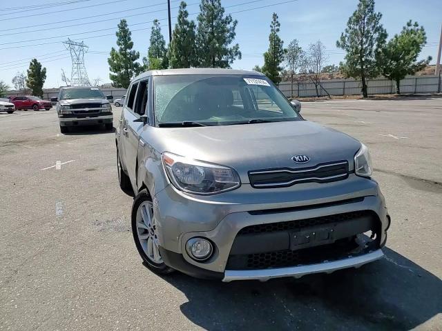 KNDJP3A57J7578178 2018 Kia Soul +