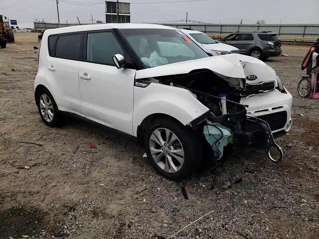 2016 Kia Soul ! VIN: KNDJX3A53G7276752 Lot: 72174034