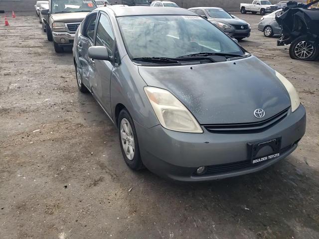 2005 Toyota Prius VIN: JTDKB20U953066070 Lot: 70059764