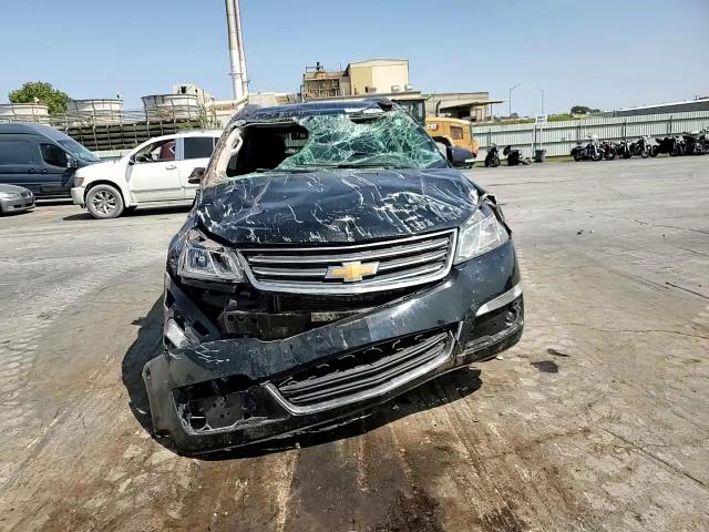 2017 Chevrolet Traverse - Image 12
