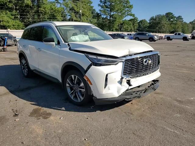 2023 Infiniti Qx60 Luxe VIN: 5N1DL1FR5PC347638 Lot: 73364384