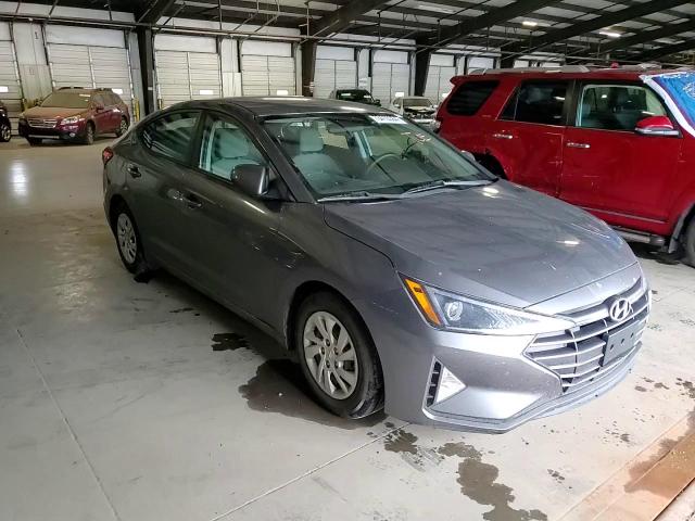 2019 Hyundai Elantra Se VIN: 5NPD74LF3KH486040 Lot: 73410384