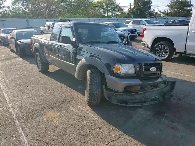 2008 Ford Ranger Super Cab VIN: 1FTZR45E28PA38213 Lot: 69967564