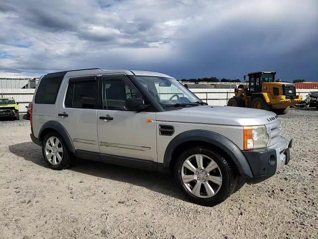 2006 Land Rover Lr3 Hse VIN: SALAG25466A352244 Lot: 70457384