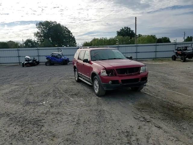 2004 Ford Explorer Xlt VIN: 1FMZU73K04ZB20878 Lot: 69804204