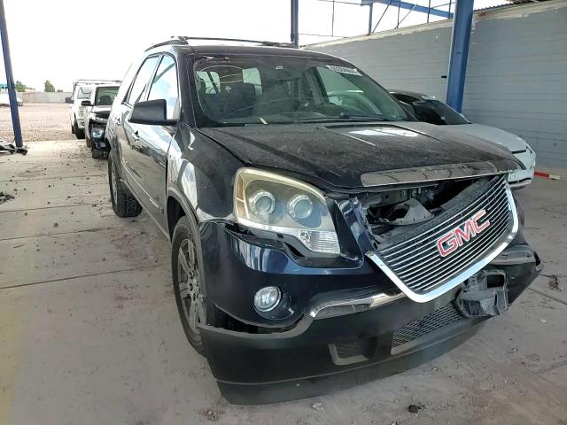 1GKER13728J170431 2008 GMC Acadia Sle