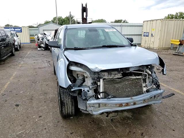 2014 Chevrolet Equinox - Image 12