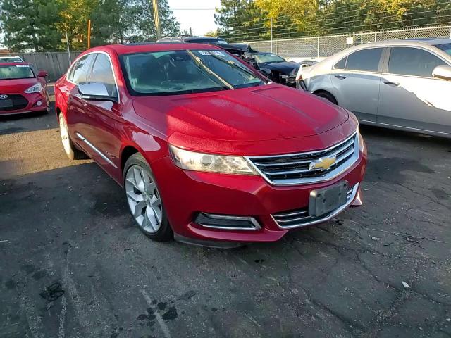 2014 Chevrolet Impala Ltz VIN: 1G1155S3XEU166805 Lot: 72079924