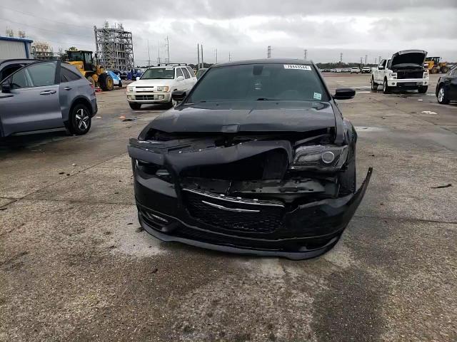 2018 Chrysler 300 S VIN: 2C3CCABG7JH222864 Lot: 70443544