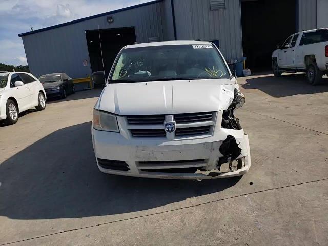 2008 Dodge Grand Caravan Se VIN: 2D8HN44H28R797463 Lot: 72332674