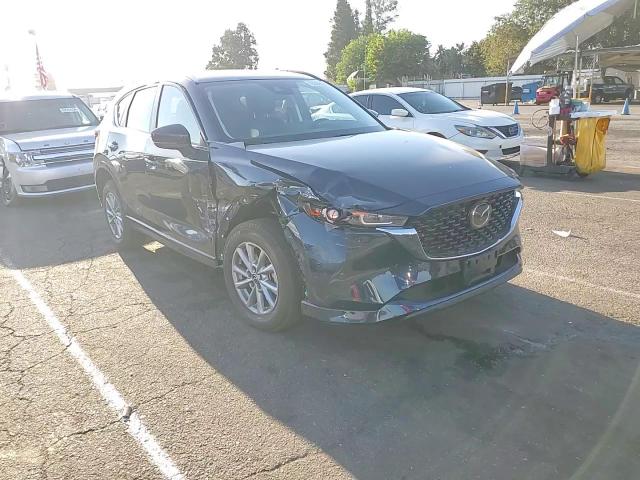 2024 Mazda Cx-5 Select VIN: JM3KFBBM5R0365376 Lot: 70306834