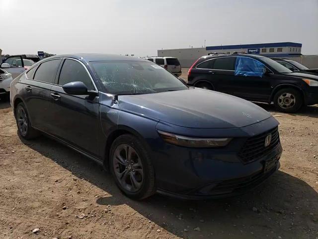 1HGCY2F65PA050721 2023 Honda Accord Hybrid Exl