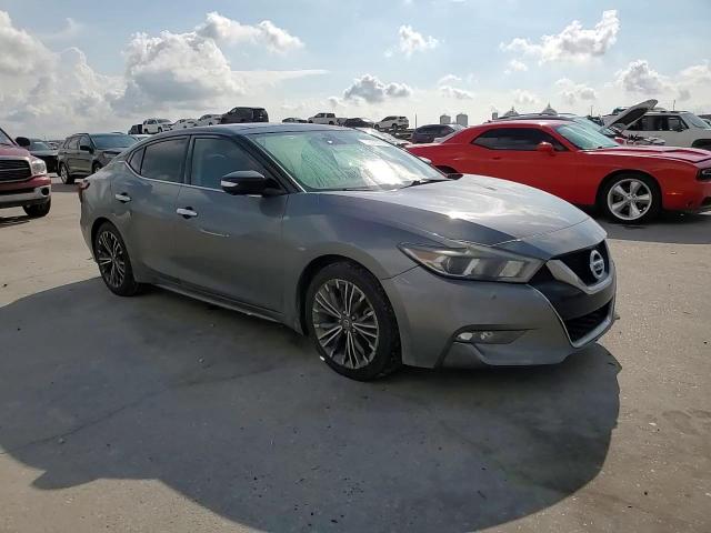 2018 Nissan Maxima 3.5S VIN: 1N4AA6AP0JC397764 Lot: 71873374