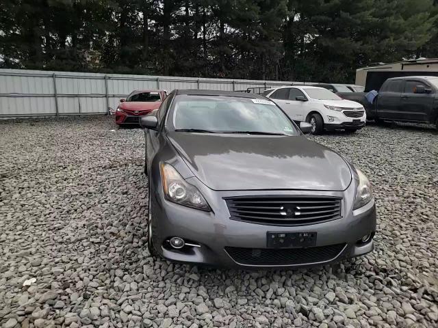 2012 Infiniti G37 VIN: JN1CV6EL3CM472696 Lot: 72703484