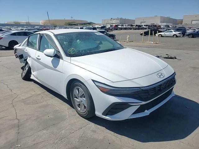 KMHLL4DGXRU646487 2024 Hyundai Elantra Se