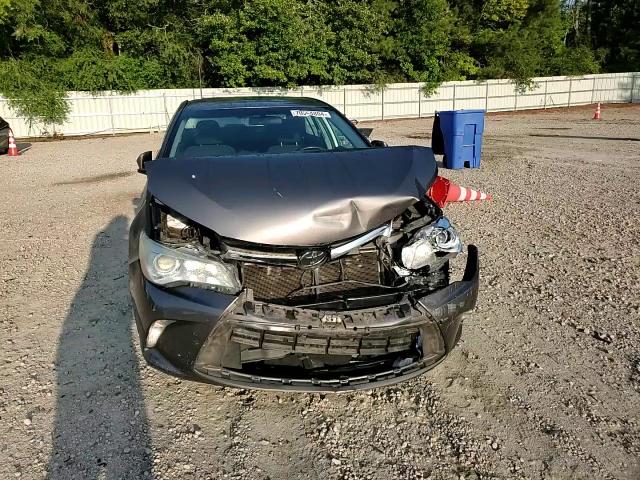 4T1BF1FK0GU203474 2016 Toyota Camry Le