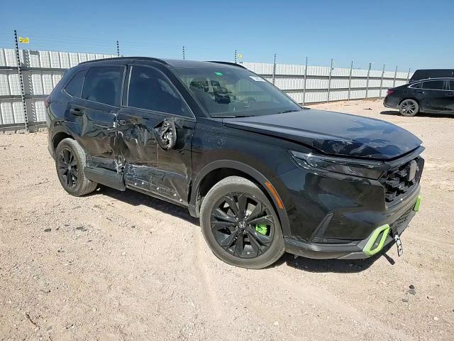 2024 Honda CR-V - Image 11