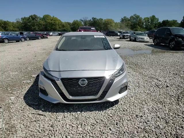 1N4BL4DV3MN328251 2021 Nissan Altima Sv