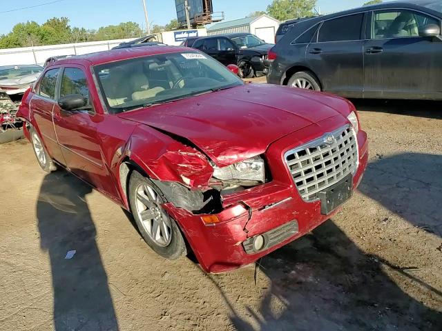 2007 Chrysler 300 Touring VIN: 2C3KA53G07H794911 Lot: 73345894