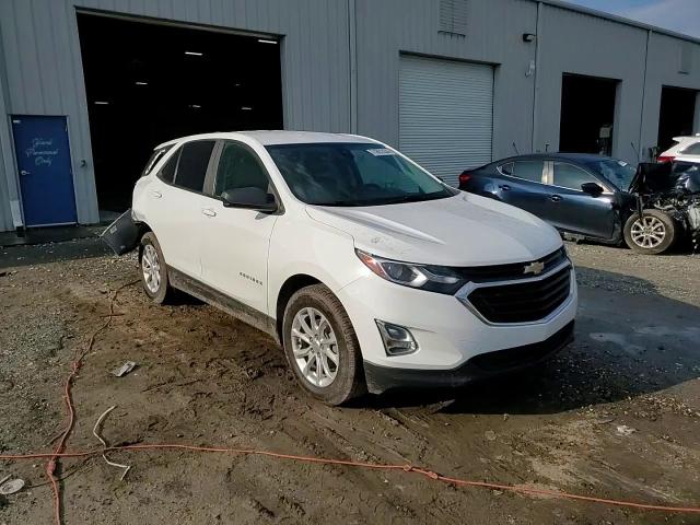 3GNAXHEVXMS172089 2021 Chevrolet Equinox Ls