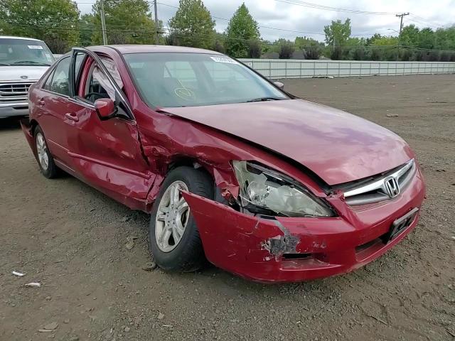 1HGCM56377A022860 2007 Honda Accord Se