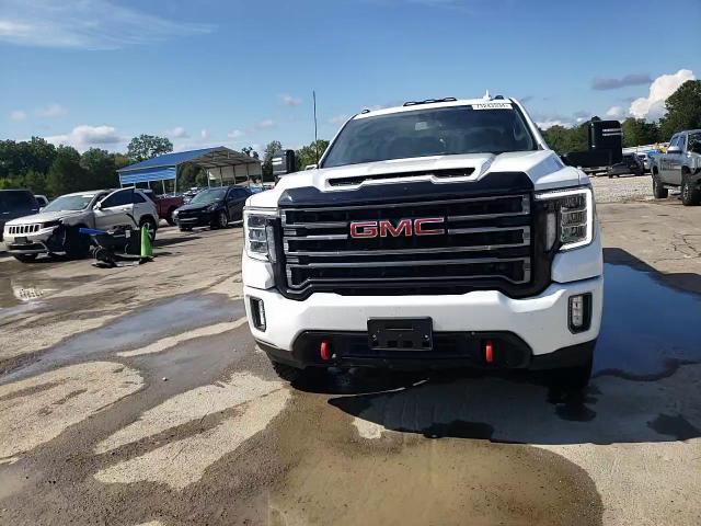 2021 GMC Sierra K2500 At4 VIN: 1GT19PEY4MF154506 Lot: 73243334